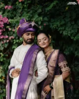 Pradnya & Shreyas