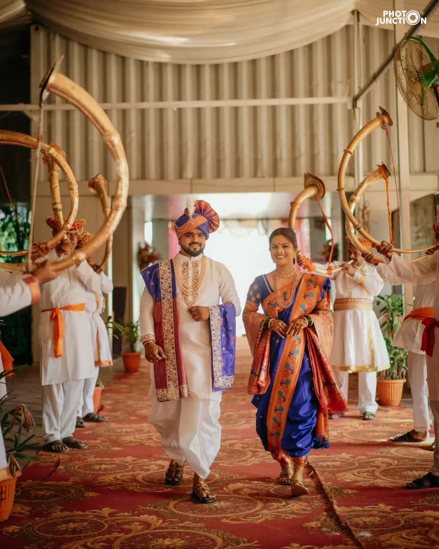 Weddings & Pre-Wedding Shoot