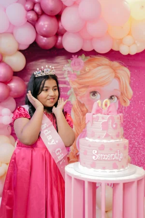 Dreams Birthday Moments