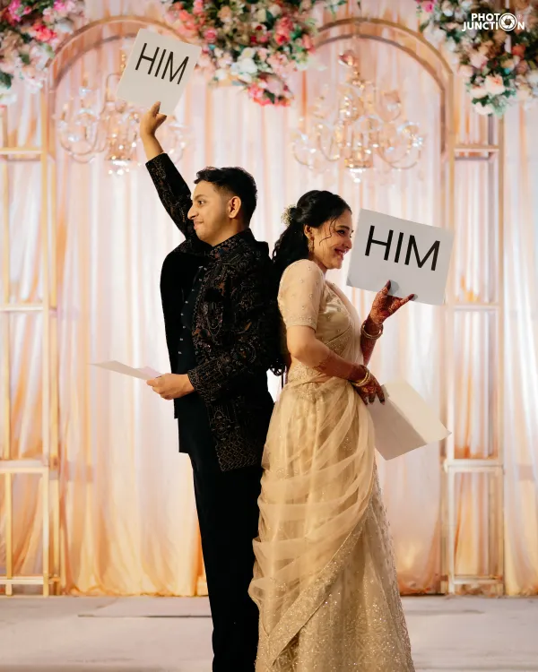 Anish & Prajval