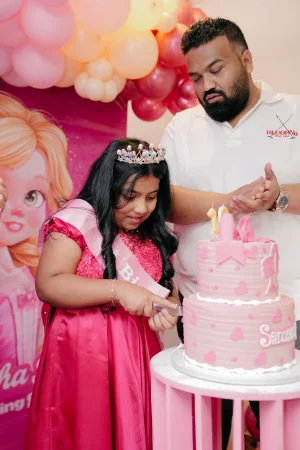 Dreams Birthday Moments photo 1