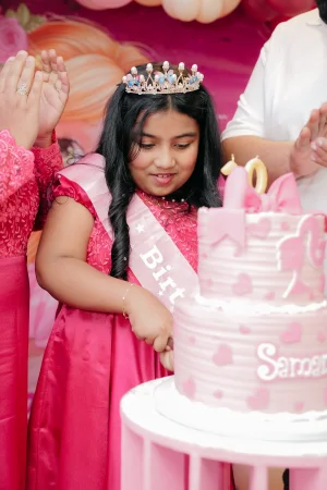 Dreams Birthday Moments photo 2