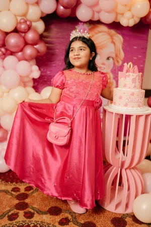 Dreams Birthday Moments photo 6