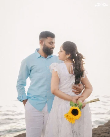 Love on Beach photo 1