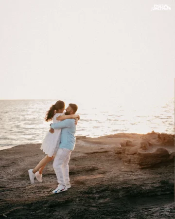 Love on Beach photo 3