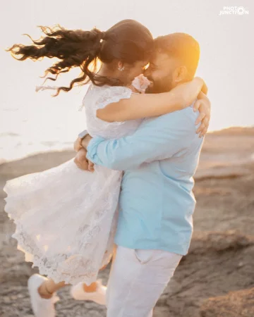 Love on Beach photo 6