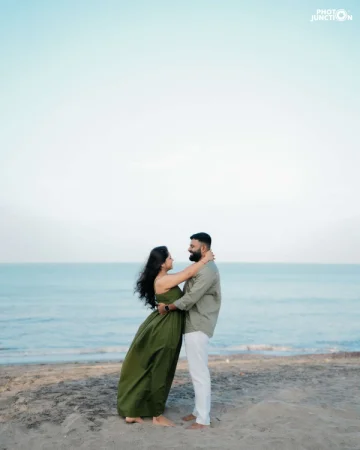 Love on Beach photo 9