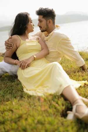 A Promise of Forever photo 4
