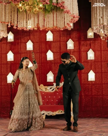 The Big Day Diaries photo 7