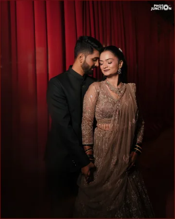 The Big Day Diaries photo 15